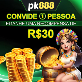 pk888 Indique amigos para receber um bônus