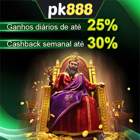 pk888 Fundo de Resgate de Perdas Semanais